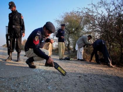 "Strict action if PTI workers continue violence": Pakistan police | "Strict action if PTI workers continue violence": Pakistan police