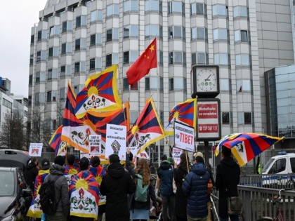 Recent UN report highlighting 'Chinese oppression' gives hope to Tibetans | Recent UN report highlighting 'Chinese oppression' gives hope to Tibetans