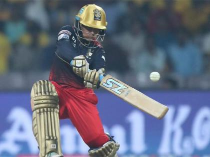 WPL: Kanika is a 360-degree player, impressed by her belief, remarks skipper Mandhana after RCB's win over UP Warriorz | WPL: Kanika is a 360-degree player, impressed by her belief, remarks skipper Mandhana after RCB's win over UP Warriorz
