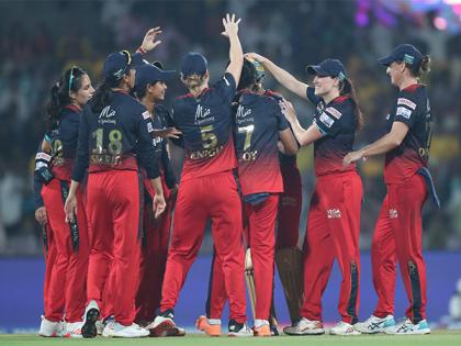 WPL: Losing three wickets in powerplay is not great, remarks UP Warriorz skipper Healy after five-wicket loss to RCB | WPL: Losing three wickets in powerplay is not great, remarks UP Warriorz skipper Healy after five-wicket loss to RCB