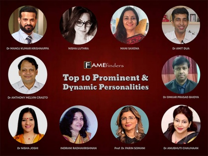Top 10 Prominent and Dynamic Personalities to watch in 2023 | Top 10 Prominent and Dynamic Personalities to watch in 2023
