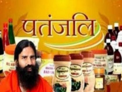 Patanjali Foods' promoters say shareholding freeze won't impact company's financial position | Patanjali Foods' promoters say shareholding freeze won't impact company's financial position