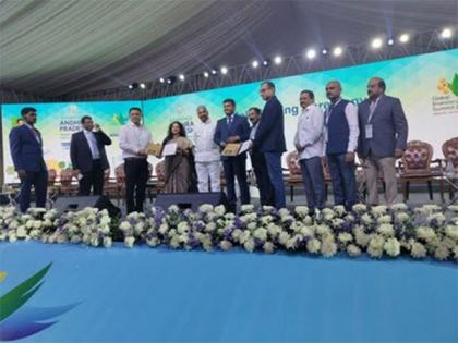 Hero Future Energies signs MoU with Andhra Pradesh Government to develop Renewable energy capacity | Hero Future Energies signs MoU with Andhra Pradesh Government to develop Renewable energy capacity