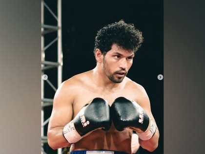 Neeraj Goyat set for professional boxing return against Jose Zepeda | Neeraj Goyat set for professional boxing return against Jose Zepeda