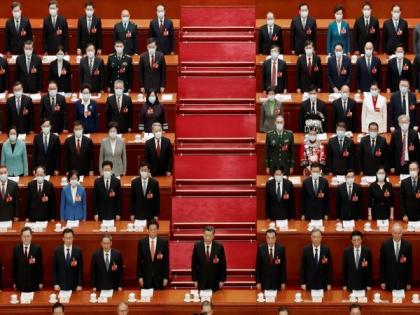 Xi Jinping's consolidation of power leaves little room for dissent | Xi Jinping's consolidation of power leaves little room for dissent