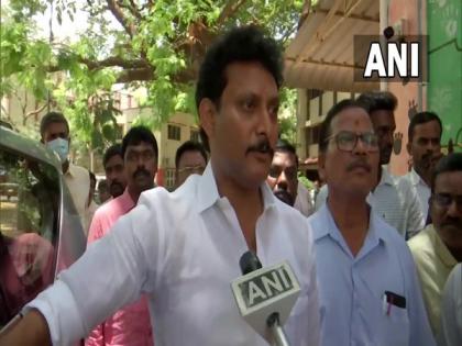 Education minister chairs meet, says panel formed to check exam dropouts in TN | Education minister chairs meet, says panel formed to check exam dropouts in TN Education minister chairs meet, says panel formed to check exam dropouts in TN | Education minister chairs meet, says panel formed to check exam dropouts in TN