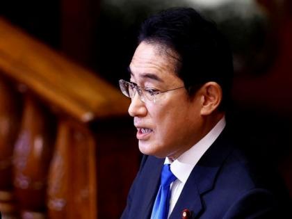 "We look forward to rich discussion," MEA on Japanese PM Kishida's visit to India | "We look forward to rich discussion," MEA on Japanese PM Kishida's visit to India