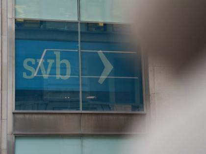 "SVB failure puts a question mark on framework of American banking system towards startups" | "SVB failure puts a question mark on framework of American banking system towards startups"