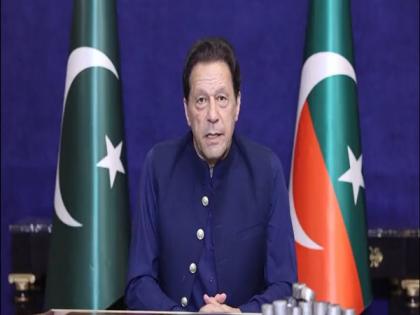 Imran Khan's media cell ensures his message is disseminated to the world | Imran Khan's media cell ensures his message is disseminated to the world