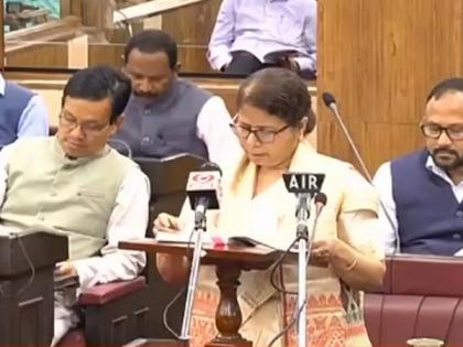 Assam finance minister tables budget 2023-24 with focus on employment, education, housing | Assam finance minister tables budget 2023-24 with focus on employment, education, housing Assam finance minister tables budget 2023-24 with focus on employment, education, housing | Assam finance minister tables budget 2023-24 with focus on employment, education, housing