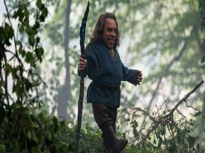 'Willow' cancelled after Season 1 | 'Willow' cancelled after Season 1