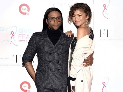 Zendaya's stylist Law Roach announces retirement; says he will always have "love" for the actor | Zendaya's stylist Law Roach announces retirement; says he will always have "love" for the actor