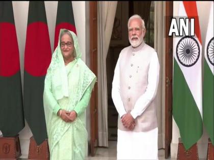 PM Modi, Sheikh Hasina to jointly inaugurate India-Bangladesh Friendship Pipeline on March 18 | PM Modi, Sheikh Hasina to jointly inaugurate India-Bangladesh Friendship Pipeline on March 18