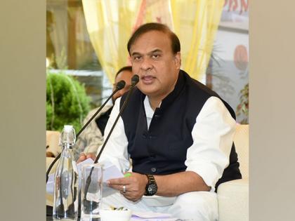 Budget aimed at fulfilling hopes and aspirations of all sections of society: Assam CM | Budget aimed at fulfilling hopes and aspirations of all sections of society: Assam CM