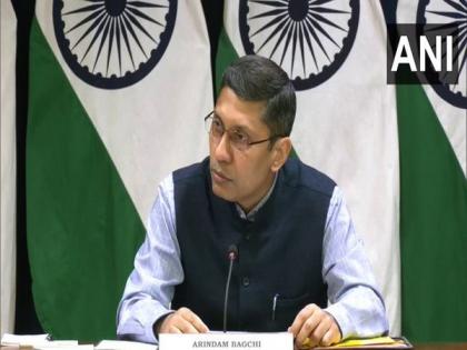 India's approach to oil import guided by its energy security requirements: MEA | India's approach to oil import guided by its energy security requirements: MEA