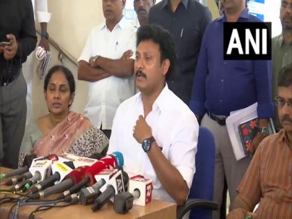 Alarming number of students absent for Class 12 board exams: TN Education Minister | Alarming number of students absent for Class 12 board exams: TN Education Minister