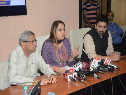 Will curb loopholes in MCD's stray dog management system, rid residents of all woes: Mayor Shelly Oberoi | Will curb loopholes in MCD's stray dog management system, rid residents of all woes: Mayor Shelly Oberoi
