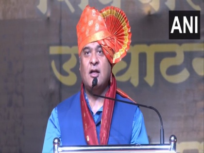 Congress showed India's history was about Babur, Aurangzeb; it today represents the new Mughals: Himanta Biswa Sarma | Congress showed India's history was about Babur, Aurangzeb; it today represents the new Mughals: Himanta Biswa Sarma