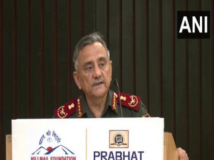 Gen Bipin Rawat's biggest contribution was to change narrative of counter-insurgency in J-K: CDS Anil Chauhan | Gen Bipin Rawat's biggest contribution was to change narrative of counter-insurgency in J-K: CDS Anil Chauhan