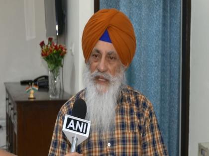 'Khalistan Referendum' is ISI conspiracy, nothing to Sikhs in India, says former pro-Khalistan leader | 'Khalistan Referendum' is ISI conspiracy, nothing to Sikhs in India, says former pro-Khalistan leader