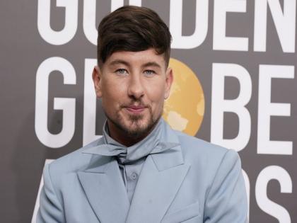 Barry Keoghan in talks for 'Gladiator' sequel | Barry Keoghan in talks for 'Gladiator' sequel