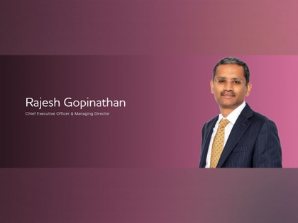 TCS chief resigns to pursue "other interests", new CEO designate appointed | TCS chief resigns to pursue "other interests", new CEO designate appointed
