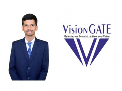 VisionGATE is proud to announce All India Rank 1 for GATE Exams with their student, Jayadeep More | VisionGATE is proud to announce All India Rank 1 for GATE Exams with their student, Jayadeep More