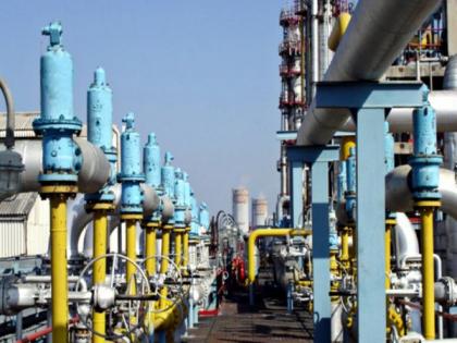 GAIL signs MoU with Shell Energy India to explore ethane sourcing | GAIL signs MoU with Shell Energy India to explore ethane sourcing