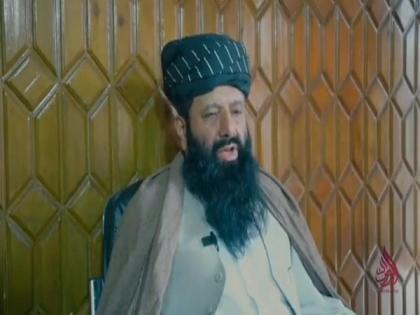Former Taliban leader confirms Pakistan's funding of terror activities | Former Taliban leader confirms Pakistan's funding of terror activities
