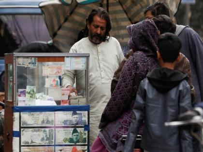 Pakistan's economy now depends on Gulf states to bail out crisis | Pakistan's economy now depends on Gulf states to bail out crisis