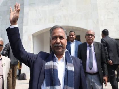 Ram Sahay Prasad Yadav elected as the Vice President of Nepal | Ram Sahay Prasad Yadav elected as the Vice President of Nepal Ram Sahay Prasad Yadav elected as the Vice President of Nepal | Ram Sahay Prasad Yadav elected as the Vice President of Nepal