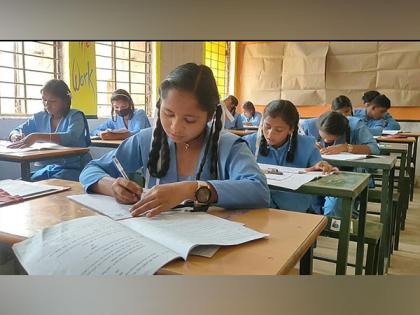 Chhattisgarh: Kanker admin sets up high school in Naxal hotbed of Bandapal village | Chhattisgarh: Kanker admin sets up high school in Naxal hotbed of Bandapal village