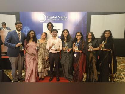 The Quint Wins Champion Publisher of the Year Award at WAN-IFRA South Asian Digital Media Awards | The Quint Wins Champion Publisher of the Year Award at WAN-IFRA South Asian Digital Media Awards