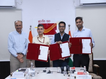 India Post partners with Shiprocket to benefit startups and MSMEs | India Post partners with Shiprocket to benefit startups and MSMEs