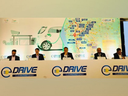 BPCL launches 6 Highway Corridors for Fast-Charging of e-vehicles | BPCL launches 6 Highway Corridors for Fast-Charging of e-vehicles