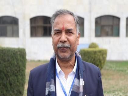 Will work as per the spirit of constitution, promises Nepal Vice-President-elect | Will work as per the spirit of constitution, promises Nepal Vice-President-elect Will work as per the spirit of constitution, promises Nepal Vice-President-elect | Will work as per the spirit of constitution, promises Nepal Vice-President-elect