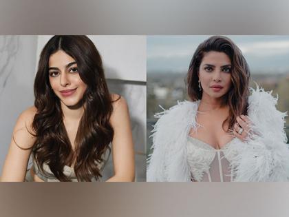 "No better feeling in the world": Alaya F expresses excitement after Priyanka Chopra calls her next Bollywood superstar | "No better feeling in the world": Alaya F expresses excitement after Priyanka Chopra calls her next Bollywood superstar "No better feeling in the world": Alaya F expresses excitement after Priyanka Chopra calls her next Bollywood superstar | "No better feeling in the world": Alaya F expresses excitement after Priyanka Chopra calls her next Bollywood superstar