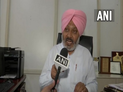 AAP leader claims of providing corruption-free administration in Punjab | AAP leader claims of providing corruption-free administration in Punjab