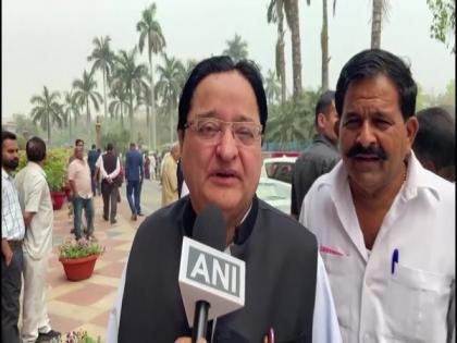 "Madrassas contributed to India's education..." Moradabad MP ST Hassan responds to Assam CM | "Madrassas contributed to India's education..." Moradabad MP ST Hassan responds to Assam CM