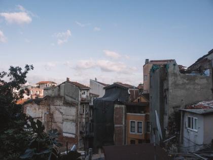 Turkey: Magnitude 4.4 earthquake strikes Goksun | Turkey: Magnitude 4.4 earthquake strikes Goksun Turkey: Magnitude 4.4 earthquake strikes Goksun | Turkey: Magnitude 4.4 earthquake strikes Goksun