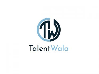 TalentWala, an aspiring start-up in the entertainment industry completes a successful year of operations | TalentWala, an aspiring start-up in the entertainment industry completes a successful year of operations