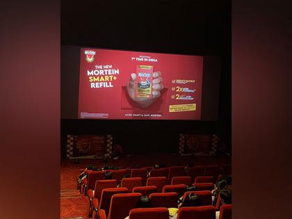 Mortein launches scientifically proven Mortein Smart+ for powerful protection | Mortein launches scientifically proven Mortein Smart+ for powerful protection Mortein launches scientifically proven Mortein Smart+ for powerful protection | Mortein launches scientifically proven Mortein Smart+ for powerful protection