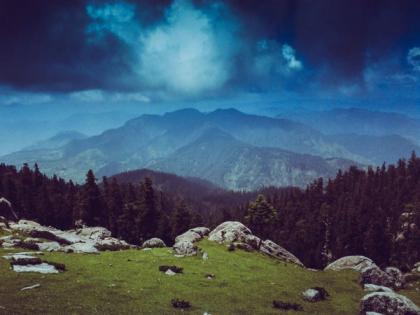 Indian Himalayas hub for spiritual seekers, religious practitioners: Report | Indian Himalayas hub for spiritual seekers, religious practitioners: Report