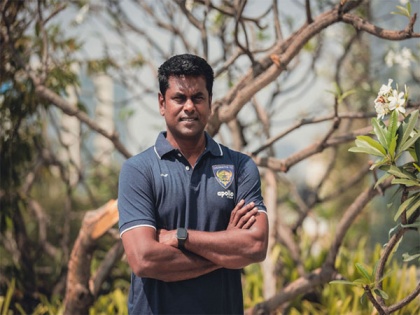 Chennaiyin FC appoint Raman Vijayan as assistant coach | Chennaiyin FC appoint Raman Vijayan as assistant coach