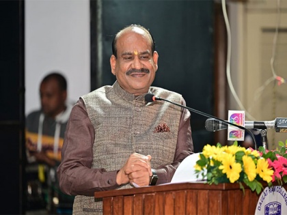 Country moving forward with vision of women-centric development: Om Birla | Country moving forward with vision of women-centric development: Om Birla