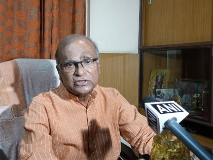 Congress is a cementing force, without it Opposition cannot function: Party MP Pradip Bhattacharya | Congress is a cementing force, without it Opposition cannot function: Party MP Pradip Bhattacharya