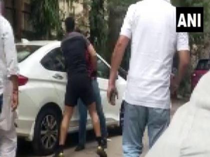 Delivery boy beaten for not having change in Delhi, police initiates probe | Delivery boy beaten for not having change in Delhi, police initiates probe