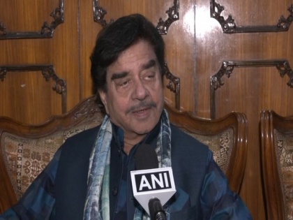 "Government agencies being misused"; Mamata could be "game changer": Shatrughan Sinha | "Government agencies being misused"; Mamata could be "game changer": Shatrughan Sinha