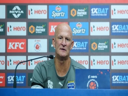 What we did proved a lot of people wrong, immensely proud of my players, says Bengaluru FC coach Grayson after loss to ATK Mohun Bagan in ISL final | What we did proved a lot of people wrong, immensely proud of my players, says Bengaluru FC coach Grayson after loss to ATK Mohun Bagan in ISL final
