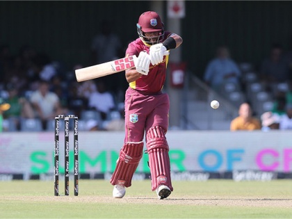 Hope's unbeaten ton, spells from Alzarri, Akeal help West Indies down South Africa by 48 runs in 2nd ODI | Hope's unbeaten ton, spells from Alzarri, Akeal help West Indies down South Africa by 48 runs in 2nd ODI